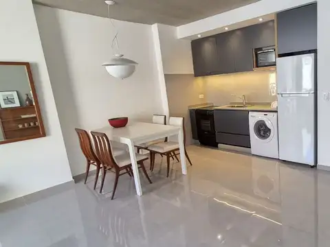 Departamento en Alquiler Temporal de 1 dormitorio