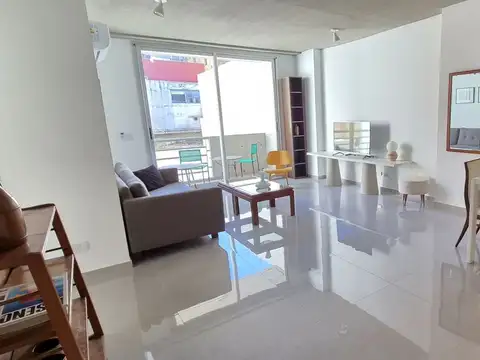 Departamento en Alquiler Temporal de 2 ambientes