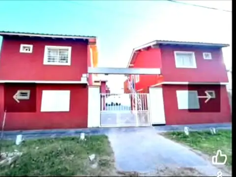 HERMOSO PH DE TRES AMB,  EN COSTA AZUL (SAN BERNARDO)