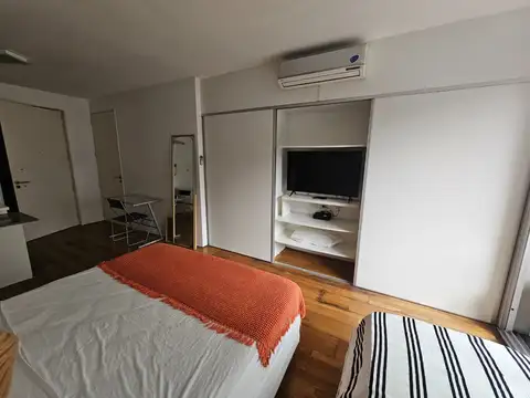 Departamento en Alquiler en Belgrano, $ 850.000