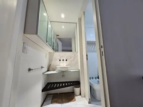 Departamento en Alquiler al Norte