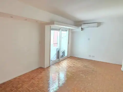 Departamento en Alquiler 40 años