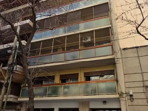 Departamento 3 ambientes en alquiler/venta en Quinquela Martin al 1700 Barracas CABA