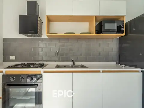 Departamento en Venta al Norte