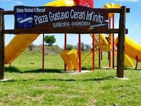 Terreno en Venta de 1500,0 m2