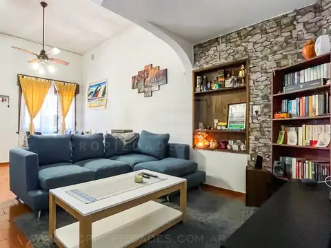Casa en Venta en Carapachay, USD 180.000