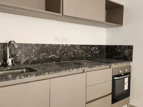 Departamento en Venta al Oeste