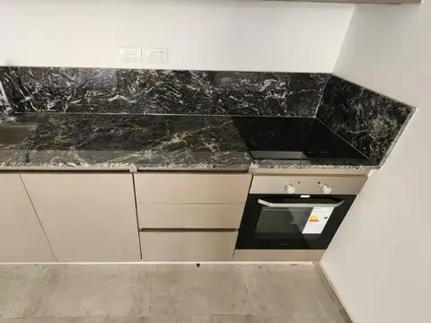 Departamento en Caballito-Sum-Pileta-Parilla-Monoambiente