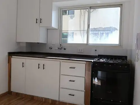 Departamento 3 dormitorios cerca del Río en Rosario
