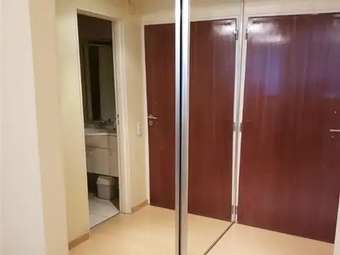 DEPARTAMENTO 1 AMBIENTE - RECOLETA, CAPITAL FEDERAL