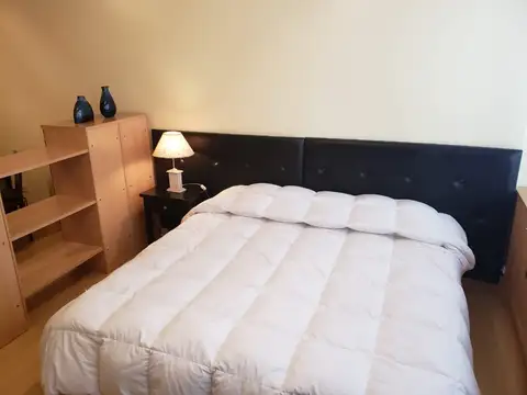 Departamento en Alquiler Temporal en Recoleta, USD 650