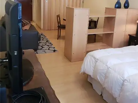 Departamento en Alquiler Temporal de Monoambiente
