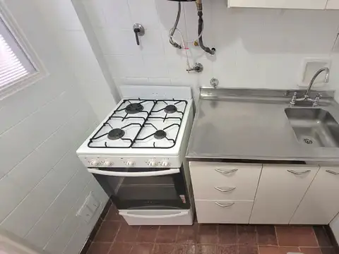 Departamento en Alquiler al Sureste