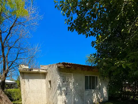 Barrio Parque Exaltación