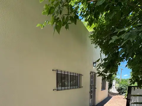 Casa 2 Dorm. 1 Baño – Empalme Lobos