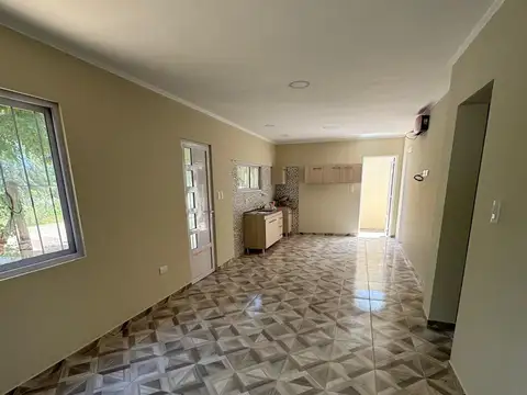 Casa en Venta en Empalme Lobos, USD 63.000