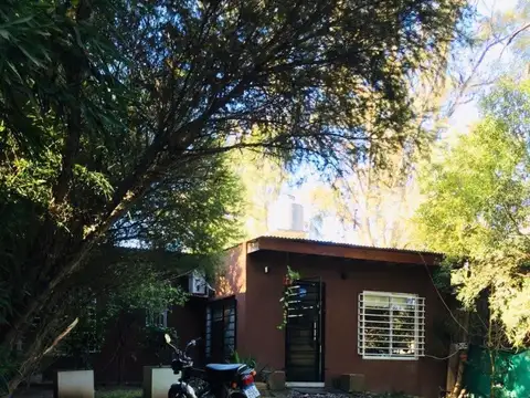 Casa en Venta de 1 dormitorio