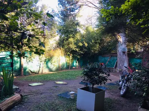 Casa en venta - Tierra del Fuego 780, Benavidez