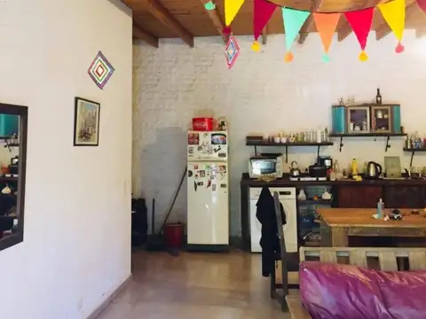 Casa en Venta de 1 dormitorio