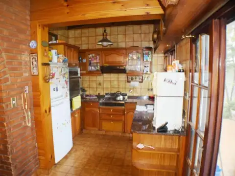 Depto Tipo Casa en Venta de 2 dormitorios