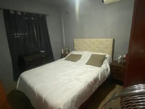 Oportunidad en Alta Gracia – Casa con Amplio Patio y Asador