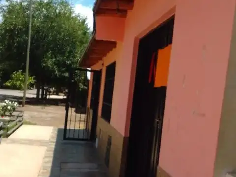 LA ESTACION Y LOS ARROLLOS 100