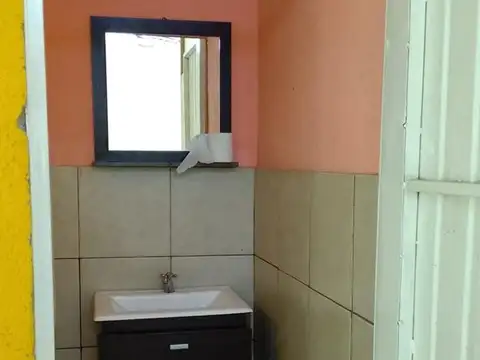 LA ESTACION Y LOS ARROLLOS 100