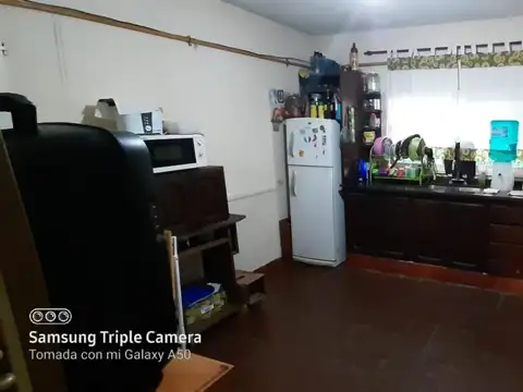 Casa en Alquiler con 1 cochera