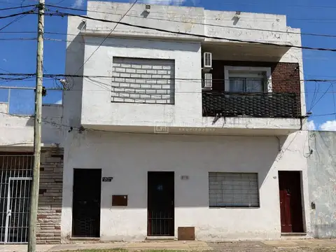 Venta de Departamento 2 ambientes PH en PB, APTO CRÉDITO, Caseros