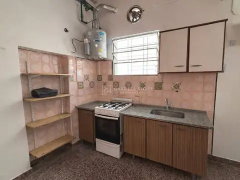 Depto Tipo Casa en Venta en Caseros, USD 33.900