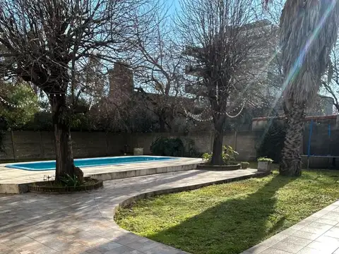 Terreno en Venta 46  mts Fondo