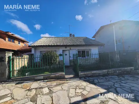 Casa en Bariloche Centro
