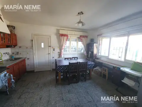 Casa en Centro de Bariloche