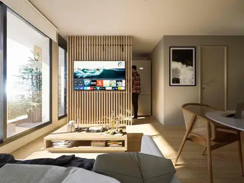 Departamento en Venta 1 año