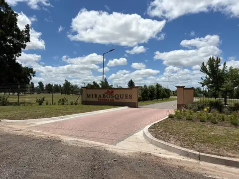 Terreno en Venta en Mirabosques Cardales, USD 30.000