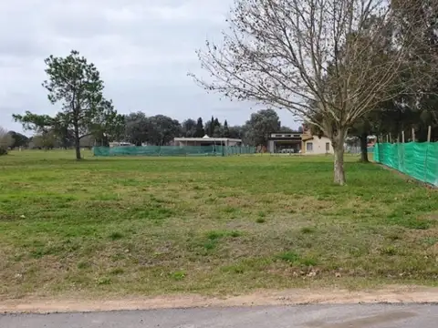 TERRENO EN VENTA CARDALES