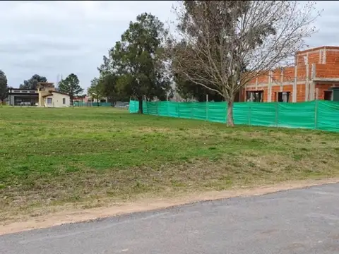 Terreno en Venta de 1043,0 m2