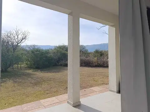 Casa en Venta 5 años