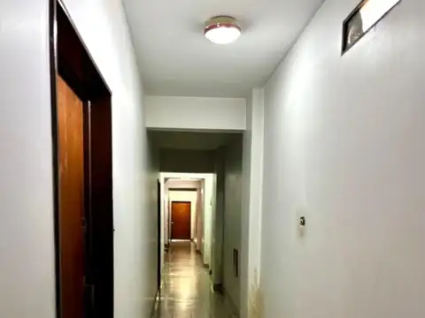 ALQUILER DEPARTAMENTO - PARQUE PATRICIOS