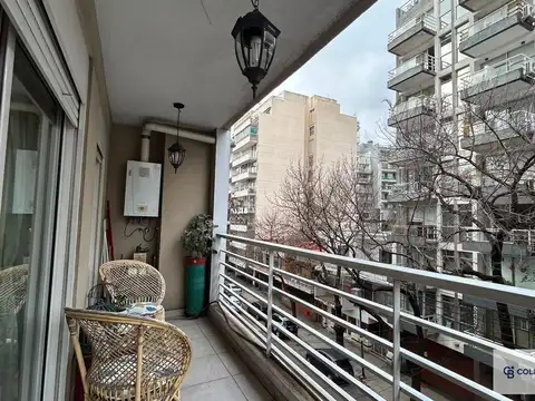 Departamento en Alquiler 6 años