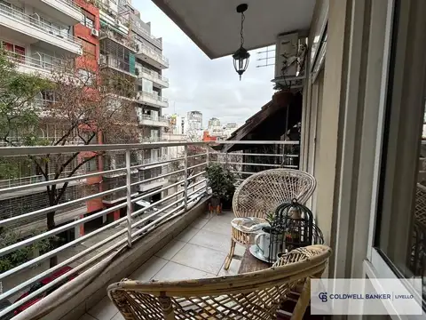 Departamento en Palermo