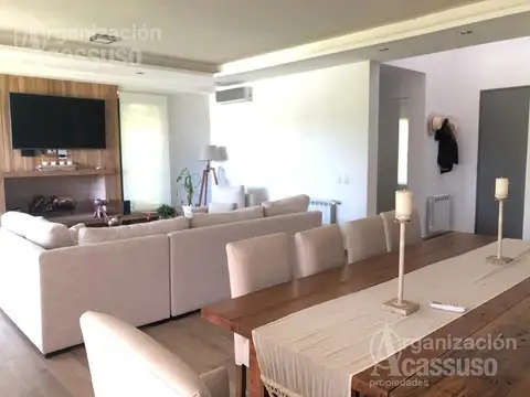 Alquiler / Venta - Al Río -  Villanueva -  Santa Catalina