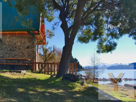 Hotel en Venta en San Carlos de Bariloche, USD 2.500.000