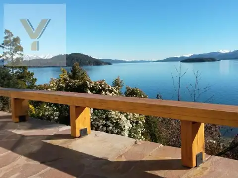 Hotel en Venta en San Carlos de Bariloche, USD 2.500.000