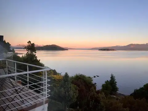 Hotel en venta - 8 Habitaciones - San Carlos De Bariloche