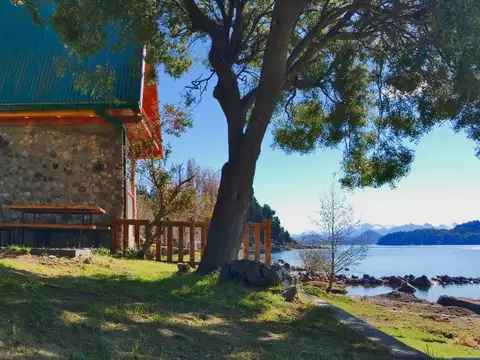 Hotel en Venta en San Carlos de Bariloche, USD 2.500.000