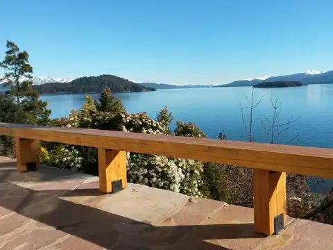 Hotel en Venta en San Carlos de Bariloche, USD 2.500.000