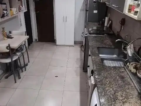 Departamento en Venta 60 años