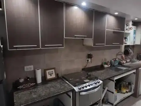 Formosa 598 , Piso PB