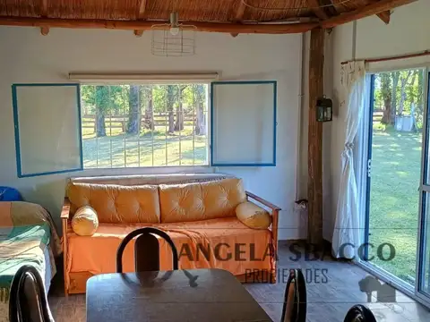 Casa en Venta al Noroeste